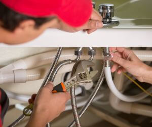About Emergency plumbing pros Rose Hill, KS